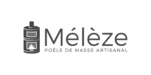 logo meleze