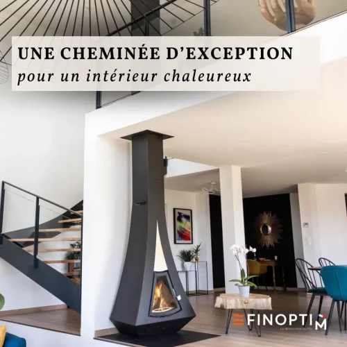 Cheminées Flamalpes 3