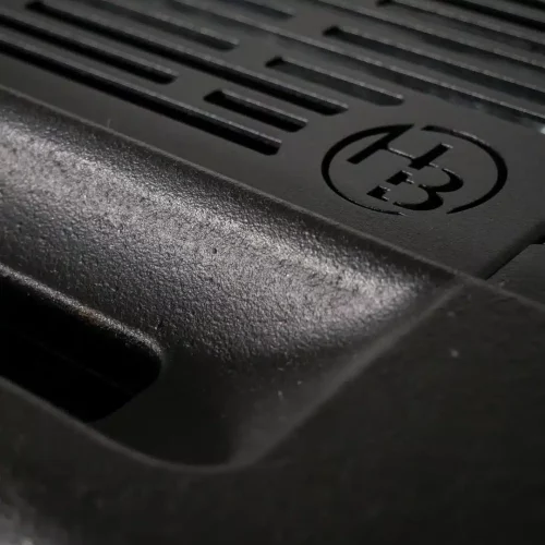 Poêle à granulé HOBEN ALP - Grille